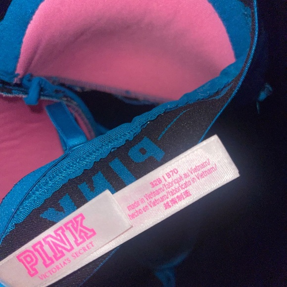 Victoria’s Secret PINK bra - Picture 3 of 4